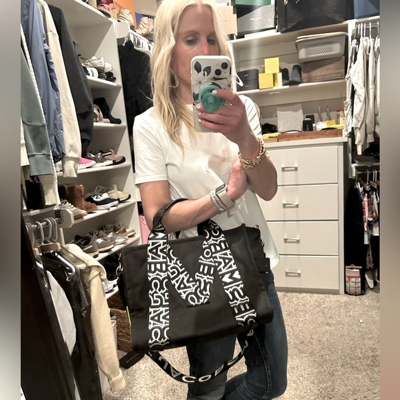 NWT rare Marc Jacobs The Tote Bag - medium - Picture 7 of 14